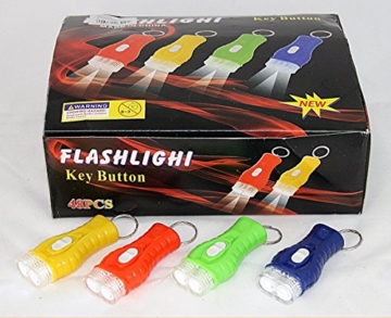 10 Kindertaschenlampe -
