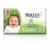 126 St. MOLTEX Nature No1 Peanuts Ökowindeln Babywindeln MINI Gr 2 (3-6 kg) 3x 42 Stück -