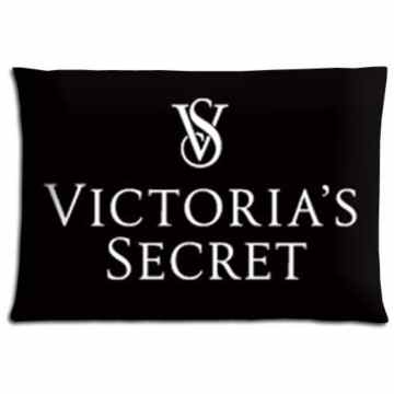 16×24 16″x24″ 40x60cm bedding pillow cover cases Polyester * Cotton Elegant ODORLESS Victoria’s Secret