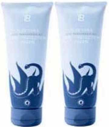 1a LR 1635 ALOE VERA Baby Wundschutzcreme 30% – Protection Cream Set — 2x 100ml -