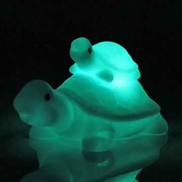 1Pcs TAN Nachtlicht Schlafzimmer Badezimmer Batteriebetriebenen LED Lampe Kinder Baby, Führte Neue Lampe Nachts Romantisch – Süße Lampe Für Zimmer Weihnachtsfeier Dekor -