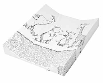 2-Keil Mulde, Gr. 50/65 cm (verschiedene Designs) -