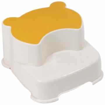 2-Stufen-Kinderschemel Tritthocker von DR. SCHANDELMEIER, diverse Farben -