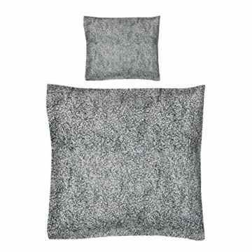 2-tlg. Baby Kinder Bettwäsche Set Kinderwagen Babywiege Stubenwagen 80×80 / 35x40cm, Auswahl:Dessin 2 -