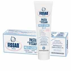 ( 2598 ) FISSAN (UNILEVER ITALIA MKT) FISSAN BABY PASTA MULTIAZ 100M