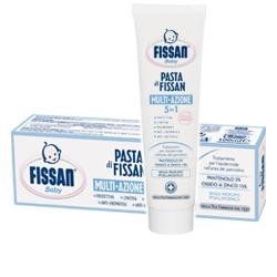 ( 2598 ) FISSAN (UNILEVER ITALIA MKT) FISSAN BABY PASTA MULTIAZ 100M -
