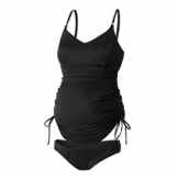 2HEARTS Umstands-Tankini Umstandsbademode Schwangerschafts-Tankini