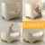 2er-Pack Bettuch Laken für Leander Juniorbett -
