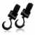 2x Universalhaken Kinderwagen – Karabiner Haken [version:x9.1] by DELIAWINTERFEL