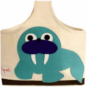 3 sprouts – Aufbewahrungstasche – verschiedene Motive