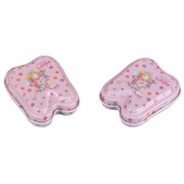 30002 – Die Spiegelburg – Prinzessin Lillifee: Milchzahndose