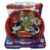 4 x Speed Top Metall Kreisel Kampfkreisel + Blade Arena Rot Starter Set für Beyblade Fusion -