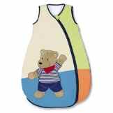 ‚Sterntaler, Schlafsack Sommer gut „
