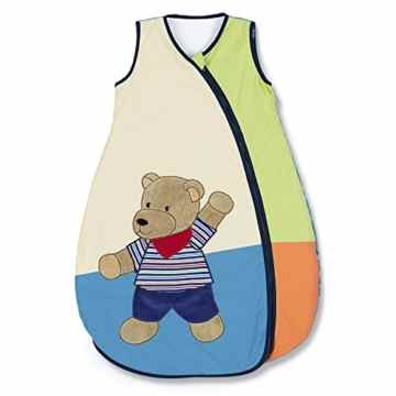 ‚Sterntaler, Schlafsack Sommer gut „