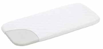 ALVI Faserkernmatratze Kinderwagen 75 x 35 x 4 cm