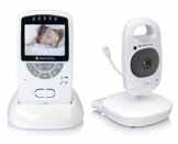 AMPLICOMMS – Babyphone Vibrant V130 Watch Care