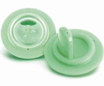 AVENT Magic harte Trinkschnaebel, 2 St