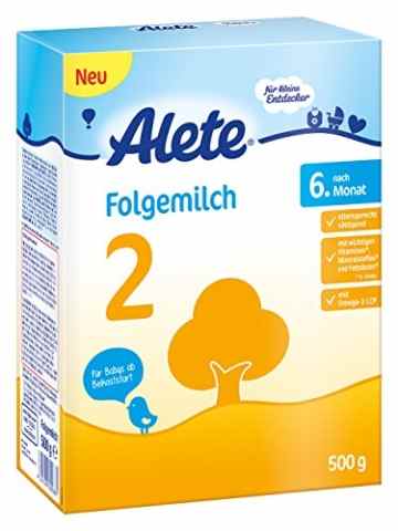 Alete 2