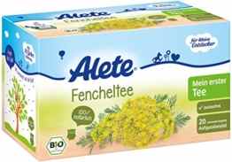 Alete Fencheltee