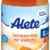 Alete Gemüsecreme mit Lachs