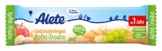 Alete Getreideriegel Apfel-Traube
