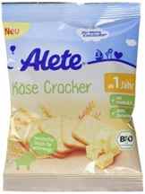 Alete Käse Cracker