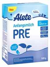Alete Pre