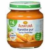 Alnatura Demeter Bio Karotte pur Rodelika