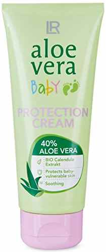 Aloe Vera Baby Wundschutzcreme 100 ml (9,95€)