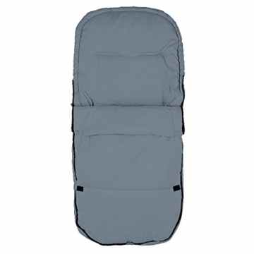 Altabebe Sommerfußsack Lifeline