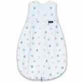Alvi Mäxchen Light Schlafsack Bunter Stern 130cm