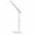Aneo Dimmbare LED Schreibtischlampe Tischleuchte 4W Augenschutz, 3 Lichtmodi (Lesen, Lernen, Entspannung ) Verstellbar, 5 Helligkeitsstufen Dimmbar, Berührungsempfindlich, Faltbar Leselampe