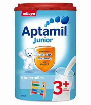 Aptamil Junior Kindermilch 3+ (6x800g);