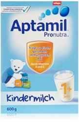 Aptamil Pronutra Kindermilch 1+