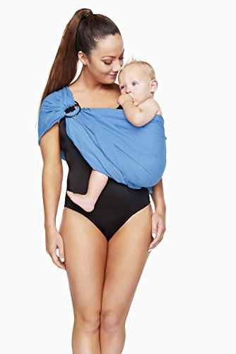Aqua Sling One Size Türkis