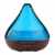 Aroma Diffuser Deckey 300ml luftbefeuchter mit 7 Farbstufe 2 einstellbarem Nebelausstoß Duftlampe Duftzerstäuber für Yoga Salon Spa Aromatherapie Schlafzimmer Baby Kinderzimmer Hotel(Walnuss)