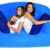Art Beach 5109 – aufblasbares Sofa