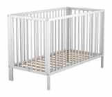 Ateliers T4 Klappbett