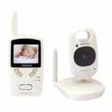 Audioline 900977 Watch and Care Babyphone V 110