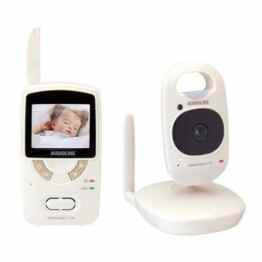 Audioline 900977 Watch and Care Babyphone V 110