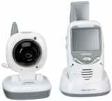Audioline V100 BabyCare drahtlos Babyphon