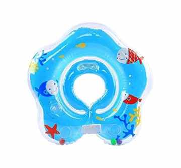 Aufblasbare Schwimmring Verstellbare Hallenbad Schwimmen Ring für Kleinkind Kinder Baby den Schwimmhilfe.North.Arrow.