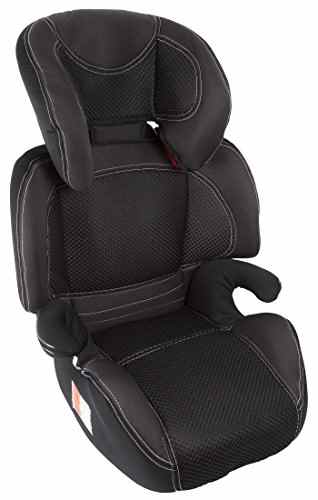 Autokindersitz City Racer von UNITED-KIDS, verschiedene Designs, Gruppe II/III, 15-36 kg
