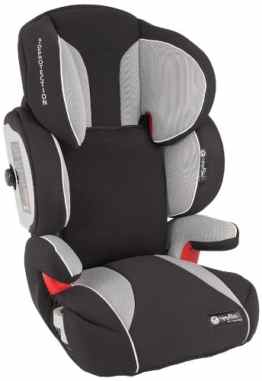 Autokindersitz Kids Club von MEDISAFE, verschiedene Designs, Gruppe II/III, 15-36 kg % SALE %