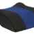 Autokindersitz aus Polystyrol Safari von UNITED-KIDS, Maxblue, Gruppe II/III, 15-36 kg
