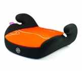 Autositzerhöhung – Kindersitz Taurus Gruppe 2/3 Kinder ab 15 bis 36 kg – 6 Farben