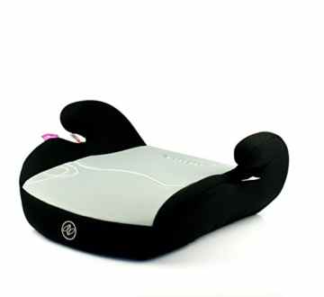 Autositzerhöhung – Kindersitz Taurus Gruppe 2/3 Kinder ab 15 bis 36 kg – 6 Farben