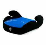 Autositzerhöhung – Kindersitz Taurus Gruppe 2/3 Kinder ab 15 bis 36 kg – 6 Farben