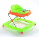 BABY-PLUS Walker Rocco B 12-18 (Green)