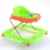 BABY-PLUS Walker Rocco B 12-18 (Green)
